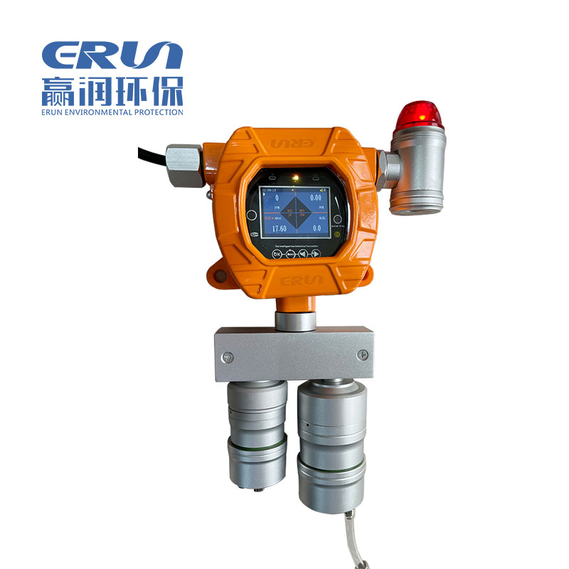 固定在線式1,5-環(huán)辛二烯氣體檢測(cè)報(bào)警儀